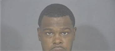 Damarcus Johnson, - St. Joseph County, IN 